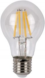 Showgear LED Bulb Clear WW 4W, non-dimmable
