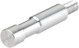 Wentex Single spigot for pipe &amp; drape