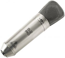 Behringer B-2 PRO Microfoon