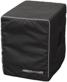 JB-Systems Vibe 15 SUB Touring Bag