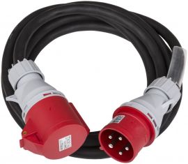 Briteq CEE-CABLE-32A-5G6-5M