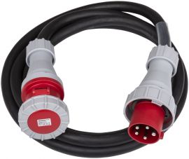 Briteq CEE-CABLE-63A-5G16-5M