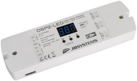JB-Systems DSP2-LED
