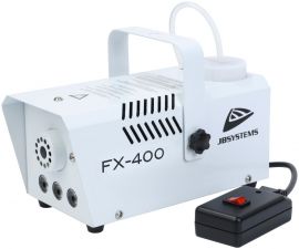 JB-Systems FX-400