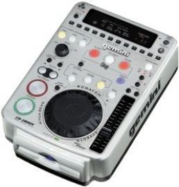 Gemini CD-1800X