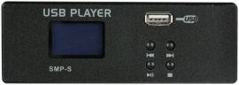 DAP MP3 USB play
