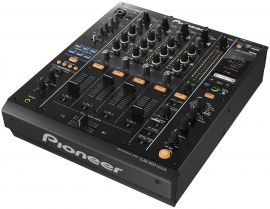 Pioneer DJM-900 Nexus