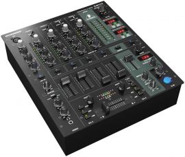 Behringer DJX 750 Pro DJ-Mixer