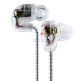 Shure E5 In-Ears