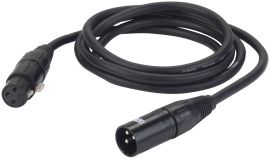 DAP FL0910 XLR Kabel