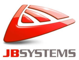 JB-Systems FX-700-07 Copper Pipe