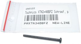 Technics XTN3+40BFZ Tapping screw
