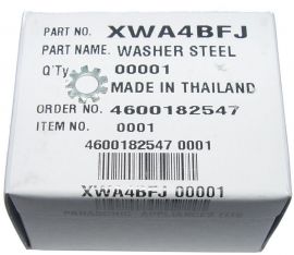 Technics XWA4B Washer Steel