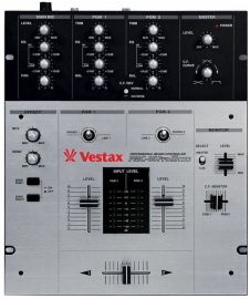 Vestax PMC-05 Pro 3 VCA