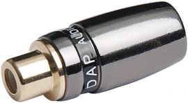 DAP RFK102B RCA Plug