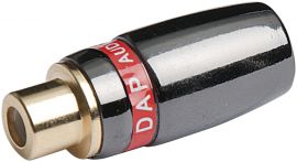 DAP RFK102R RCA Plug