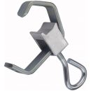 Doughty T21800 Hook clamp