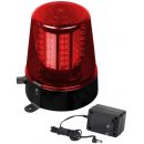 JB-Systems Led Police light Red