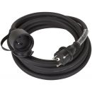 Hilec Powercable-3G2,5-5M-F