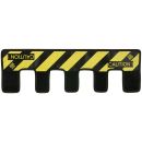 Showgear Warning strip for stand