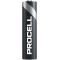 Duracell Procell AAA Batterij afb. 1