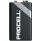 Duracell Procell 9V Batterij