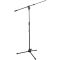 Showgear Pro Microphone Stand afb. 1