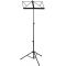 Showgear Music Stand afb. 1