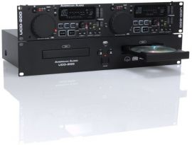 American Audio UCD200