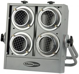 Showtec Stage Blinder 4