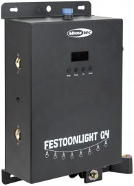 Showtec Festoonlight Q4