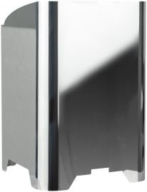 Showtec Chrome Cover