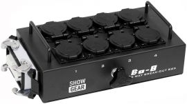 Showgear BO-8-S1 Breakout Box
