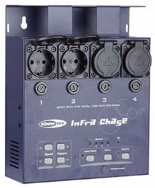 Showtec Infra Chase (RC-100)