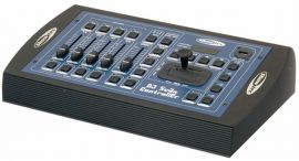 Showtec DJ Scan Controller