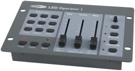 Showtec LED Operator 1