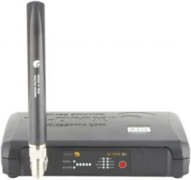 Showtec Blackbox R-512 G6