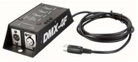 Antari DMX-4F