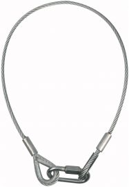Showgear Safety Cable