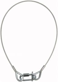 Showgear Safety Cable