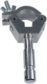 Doughty 50mm Half Coupler