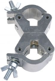 Doughty swivel coupler