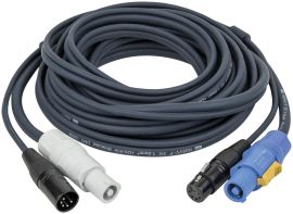 DAP FP18 Hybride Kabel