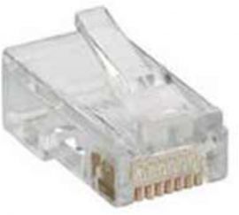 RJ45 konnektor CAT5/UTP