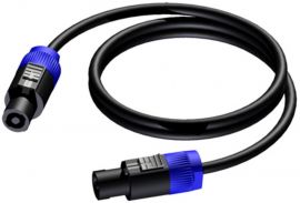 Procab CAB502/1.5 SpeakON Kabel