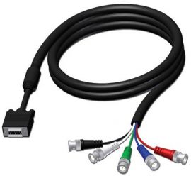 Procab CAV118/10 Videokabel