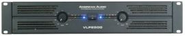 American Audio VLP 2500