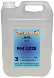 American DJ Fog Juice 3 Heavy