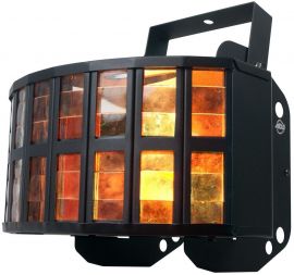 American DJ Aggressor HEX LED