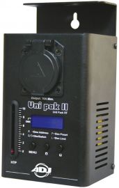 American DJ Uni Pack MKII